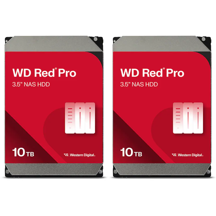 Hard Drive Computer Dictionary WD Red Pro 3.5