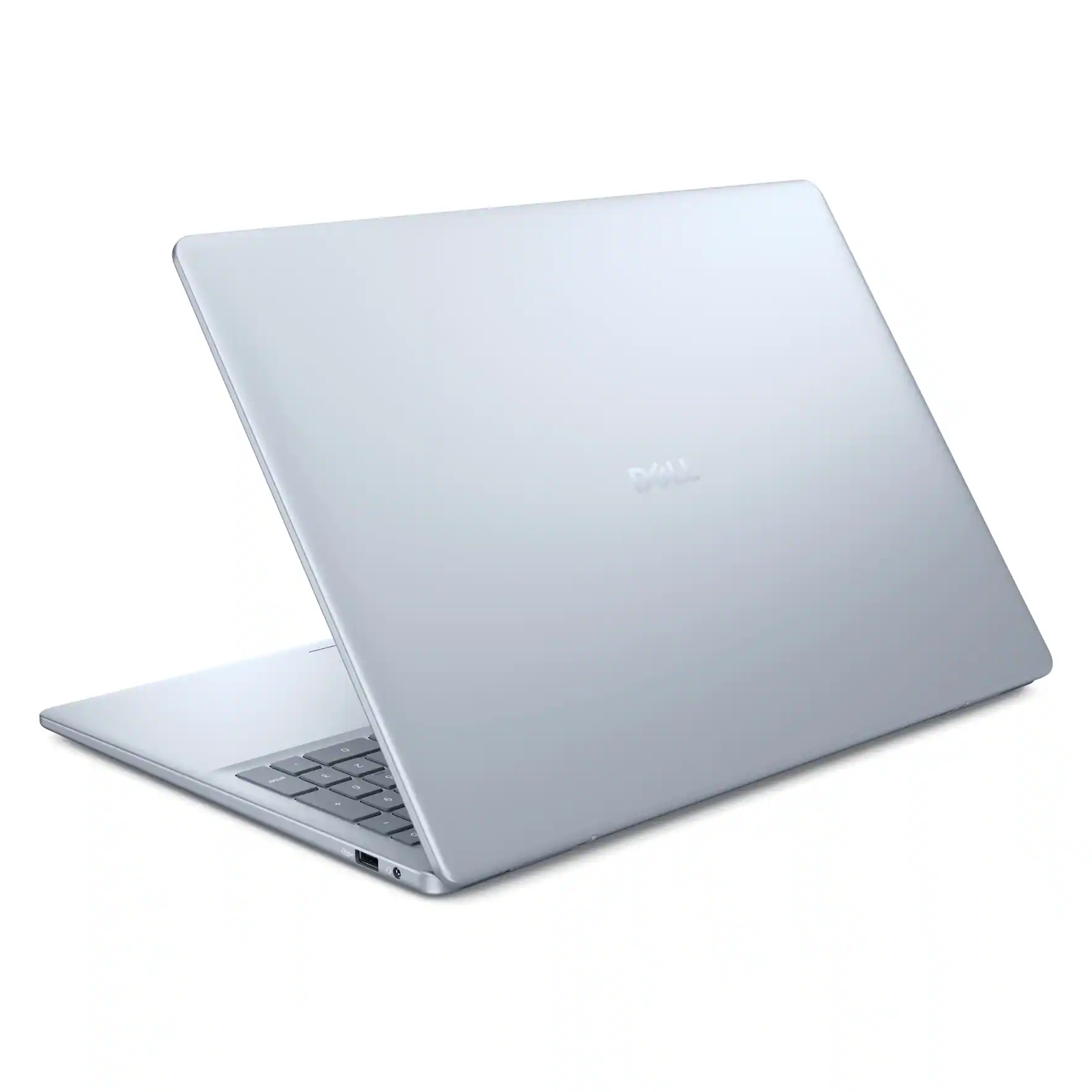 Alt View 8. Dell - 16 Plus Laptop 16.0 WUXGA Display (Ultra 9-288V, 32GB, 1TB SSD, Win 11 Home) w/Dockztorm Wireless Mouse - Blue.