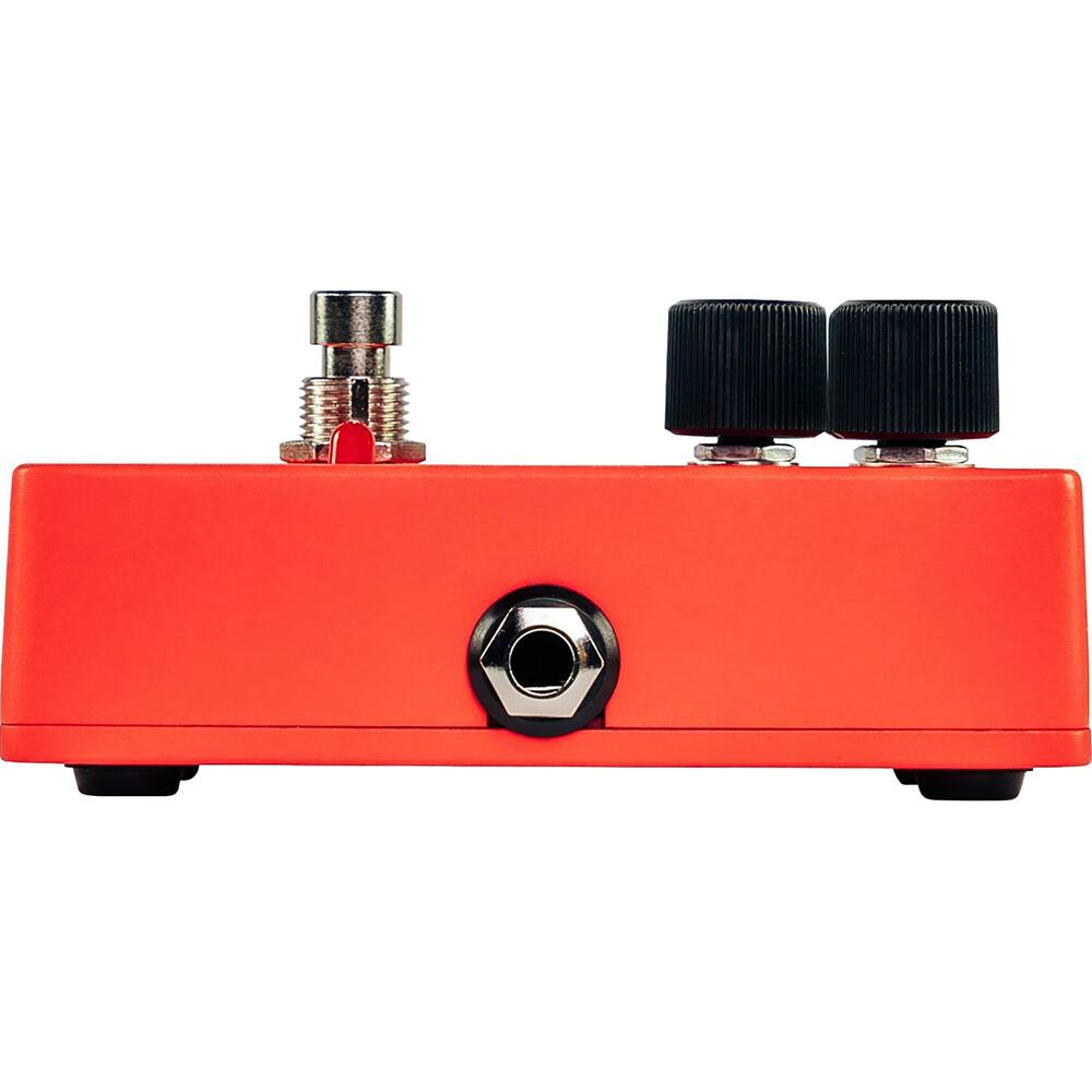 Alt View 3. Electro-Harmonix - Big Muff Pi 2 Dual Op-Amp Fuzz Pedal BIGMUFF2.