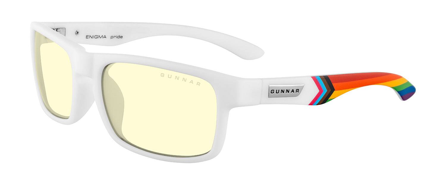 ENIGMA pride  
GUNNAR  
GUNNAR