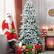 Alt View 4. Costway - 7Ft Premium Hinged Snow Flocked Slim Artificial Christmas Fir Tree w/ Pine Cones - Green/White.