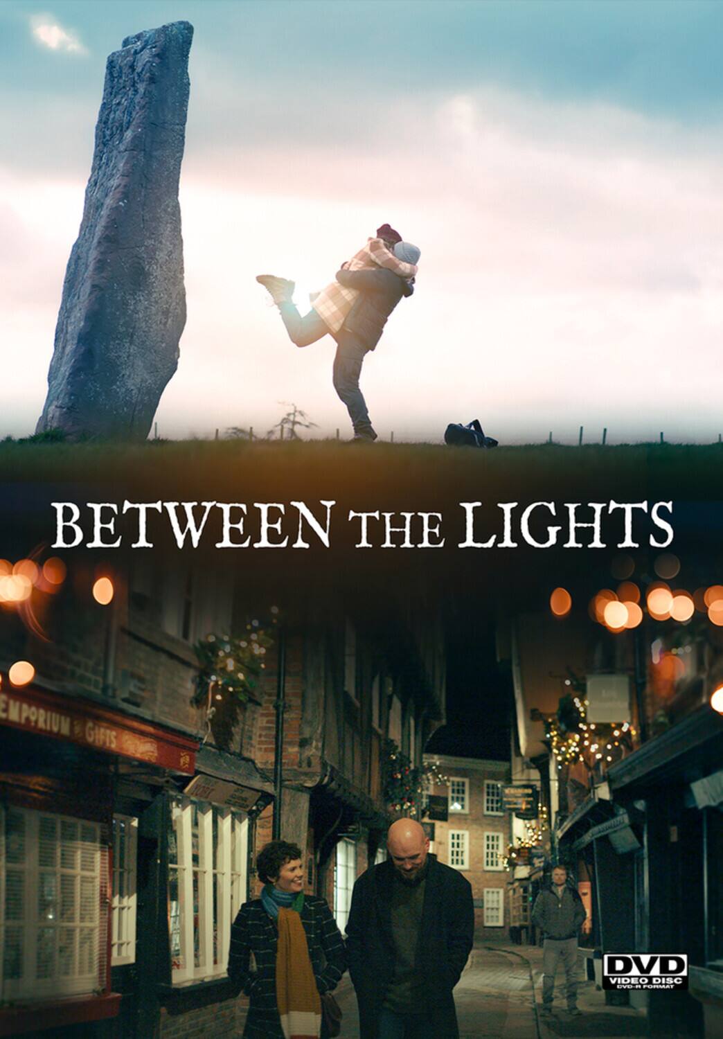 Between The Lights   - DVD price history on PriceWatchPro