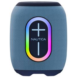 Nautica - NAYMAN SP620 PORTABLE BLUETOOTH SPEAKER - Blue-Navy