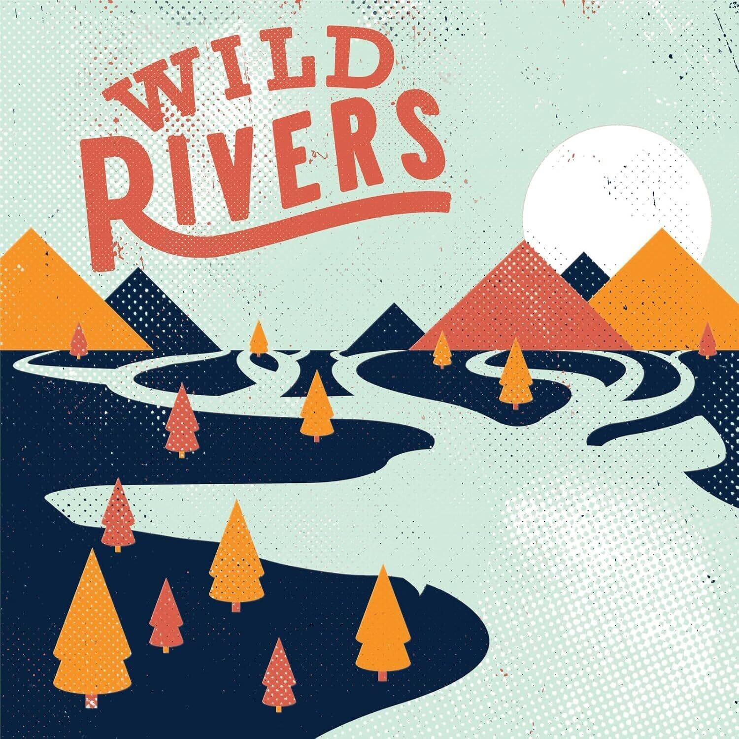 WILD RIVERS