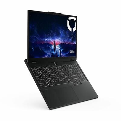 Lenovo Legion 5 15.1 Lenovo Legion 5 15.1