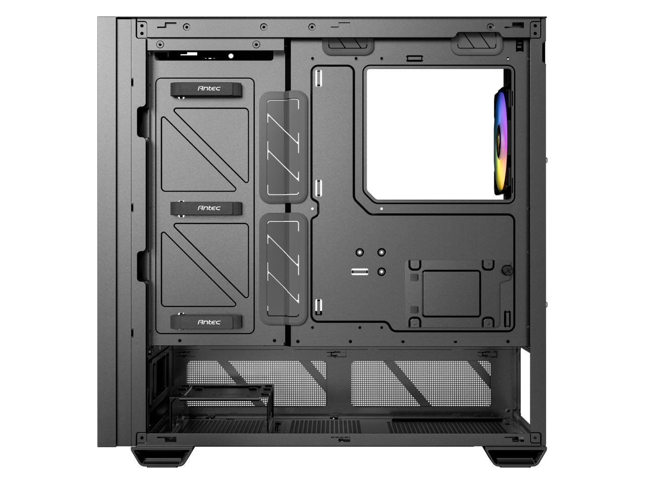 Antec  
Antec  
Antec