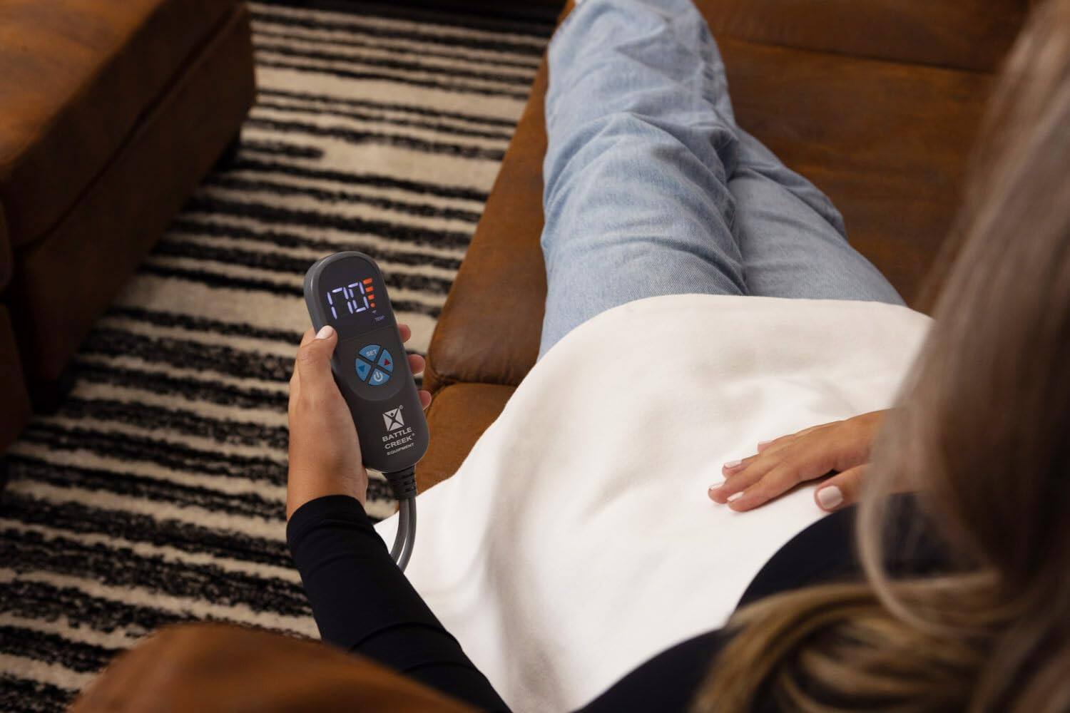 7 ILI SET U BATTLE CREEK