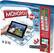 Left Standard. Hasbro - Monopoly zAPPed Edition for Apple® iPad®, iPhone® and iPod®.