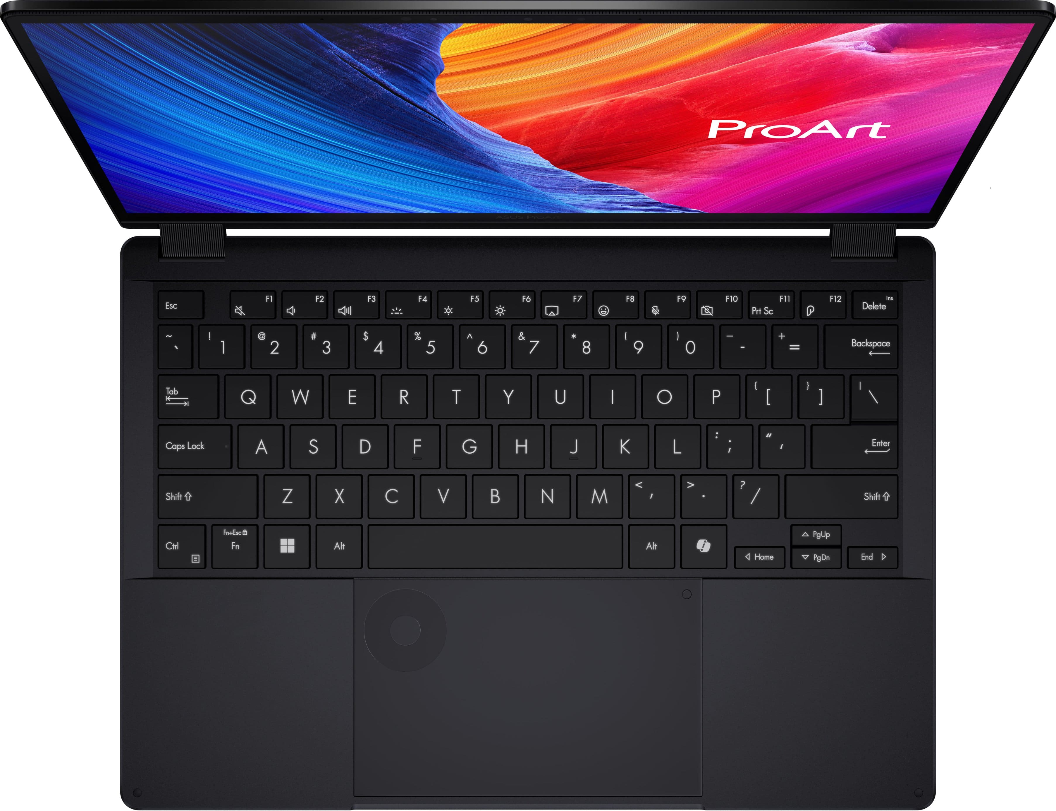 ASUS ProArt PX13 13.3
