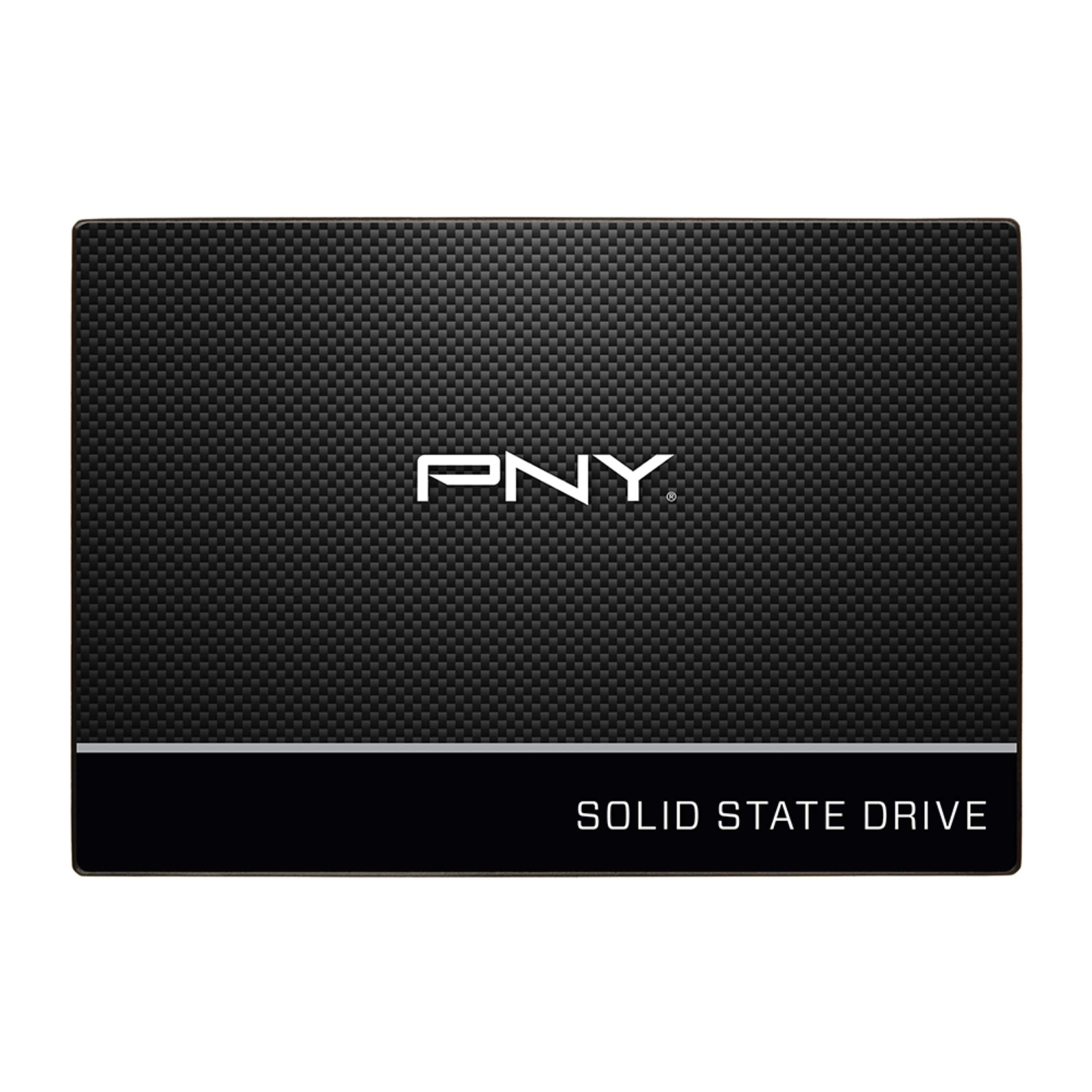 PNY CS900 2TB Internal SSD SATA - Best Buy