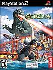 Front Detail. Godzilla: Save the Earth - PlayStation 2.