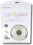 Best Buy: Memorex CD/DVD LabelMaker Expert Kit 32023948
