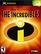 Front Detail. The Incredibles - Xbox.
