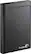 Angle Standard. Seagate - Backup Plus 1TB External USB 3.0 Portable Hard Drive - Black.