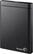 Left Standard. Seagate - Backup Plus 1TB External USB 3.0 Portable Hard Drive - Black.