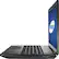Alt View Standard 3. Samsung - 15.6" Laptop - 4GB Memory - 500GB Hard Drive - Black.