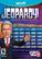 Front Standard. Jeopardy - Nintendo Wii U.
