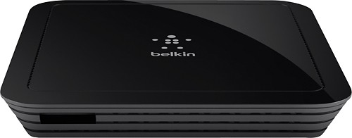 Belkin - @TV Plus Set-Top Box