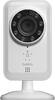 Belkin - Netcam Wireless Surveillance Camera - White-Front_Standard