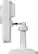 Left. Belkin - Netcam Wireless Surveillance Camera - White.