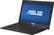 Left Standard. Asus - 14" Refurbished Laptop - 4GB Memory - 320GB Hard Drive - Deep Blue.