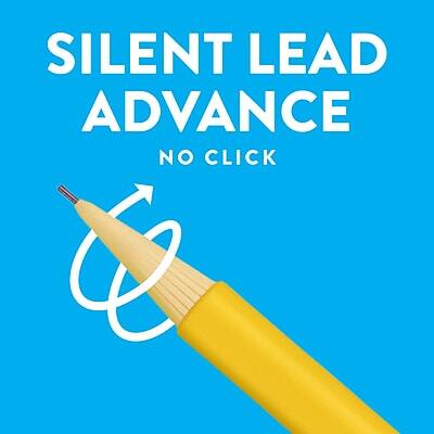 SILENT LEAD ADVANCE  
NO CLICK