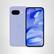 Front. Google - Pre-Owned Excellent Google Pixel 9a 5G 128GB - Iris - (Unlocked) - Iris.