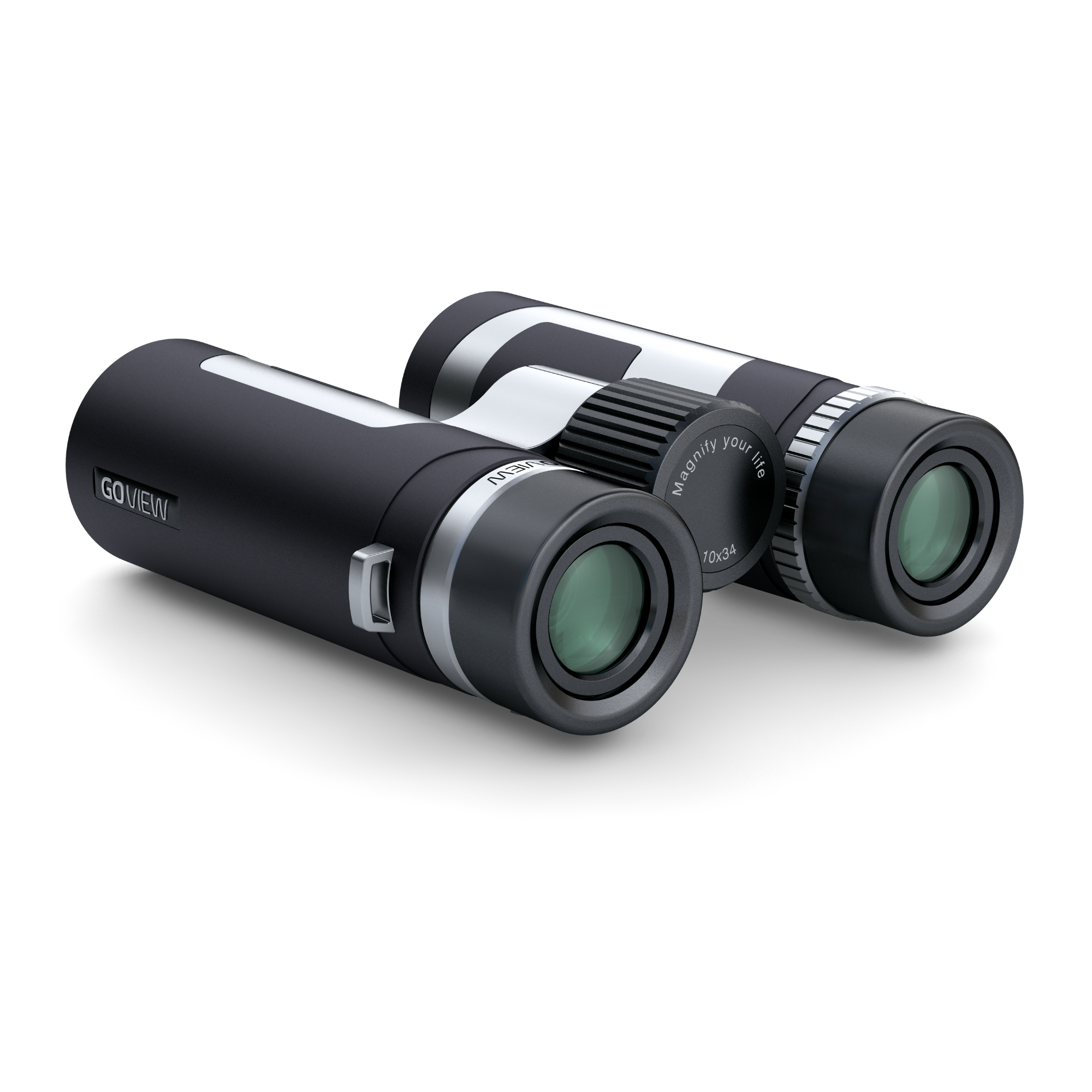 GO VIEW MEAA your Magnity M a life 10x34