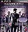  Saints Row: The Third - The Full Package - PlayStation 3