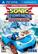 Front Standard. Sonic & All-Stars Racing Transformed Bonus Edition - PS Vita.
