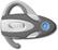Front Standard. Motorola - Wireless Phone Headset for Bluetooth-Compatible Cell Phones - Teal.