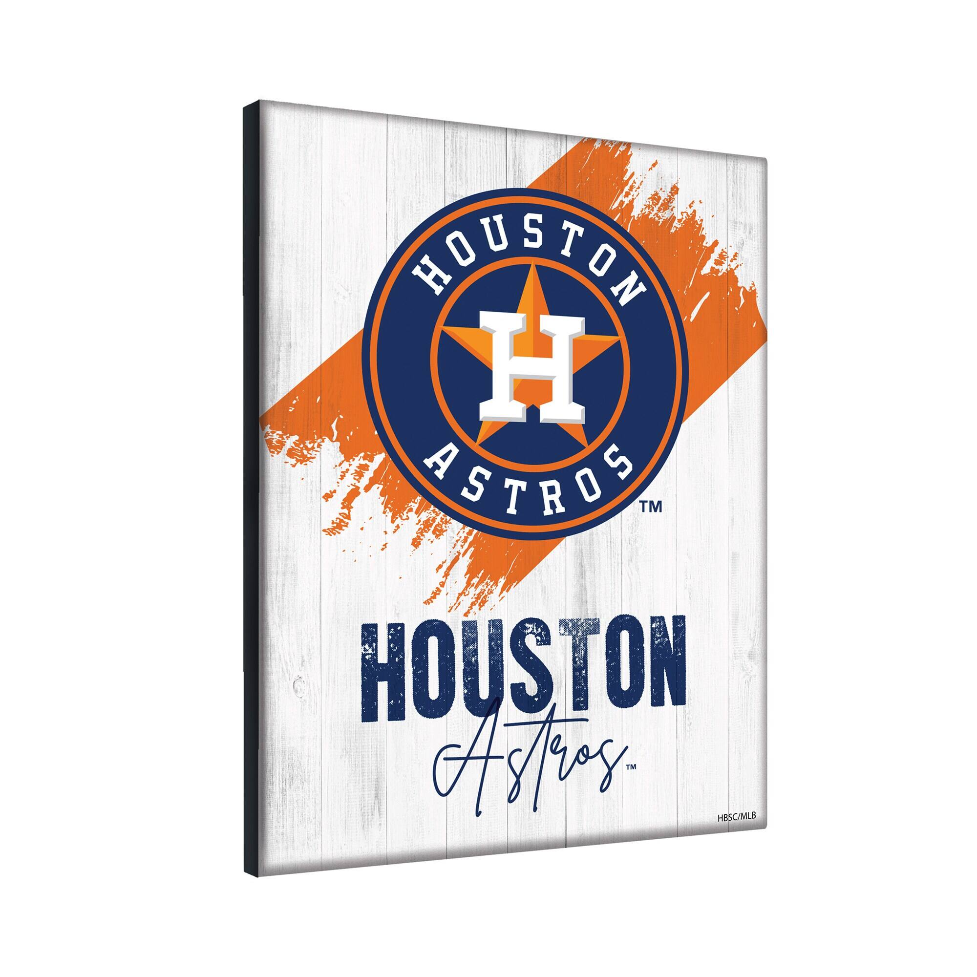 HOUSTON ASTROS™  
HOUSTON Astros™  
HESC/MLB