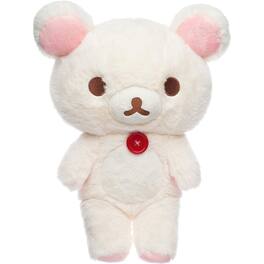 Rilakkuma - Korilakkuma San-X Original: Sherbet Series Plush - Medium