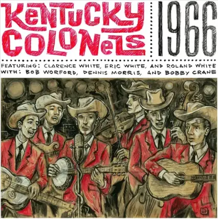 Front. 1966 [LP].