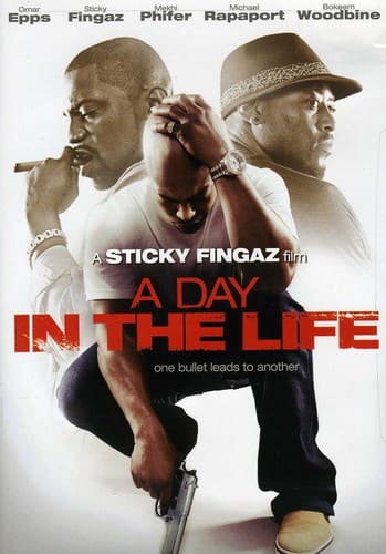 A Day in the Life  - DVD