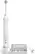 Angle. Oral-B - Oral-B Smart 3000 Rechargeable Toothbrush - White.