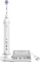 Oral-B - SmartSeries Pro 3000 Connected Electric Toothbrush - White