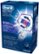 Alt View Zoom 14. Oral-B Smart 3000 Rechargeable Toothbrush - White.