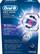 Left. Oral-B - Oral-B Smart 3000 Rechargeable Toothbrush - White.