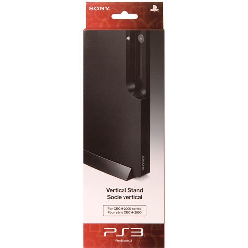 Sony Vertical Stand for PlayStation 3 99083