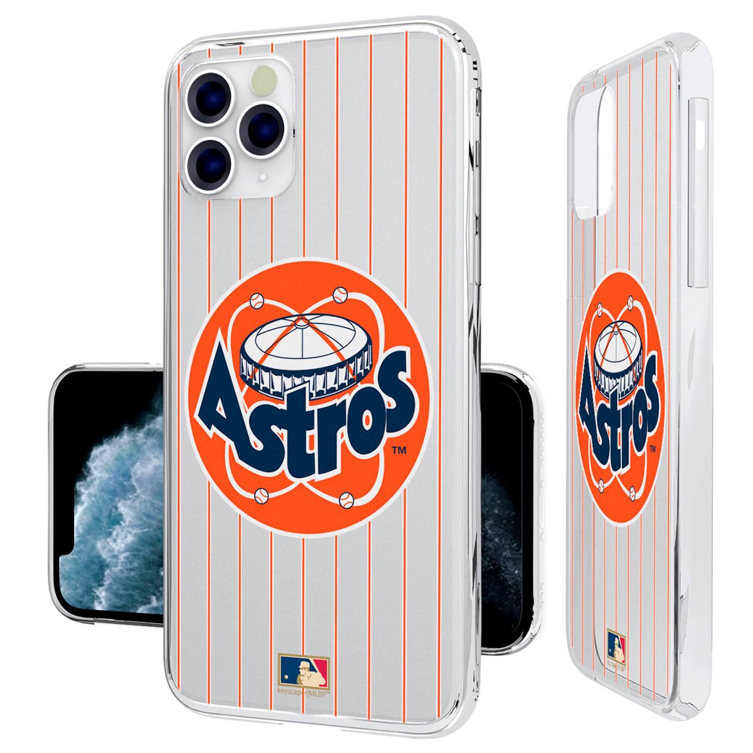 Astros  
TM  
MLB  
TM