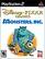 Front Detail. Disney Pixar Classics: Monsters Inc. - PlayStation 2.