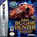 Front Detail. Cabela's Big Game Hunter: 2005 Adventures - Game Boy Advance.