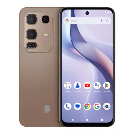 - 2:34 PM
- G Search...
- Google Contacts
- YouTube
- Assistant
- Play Store