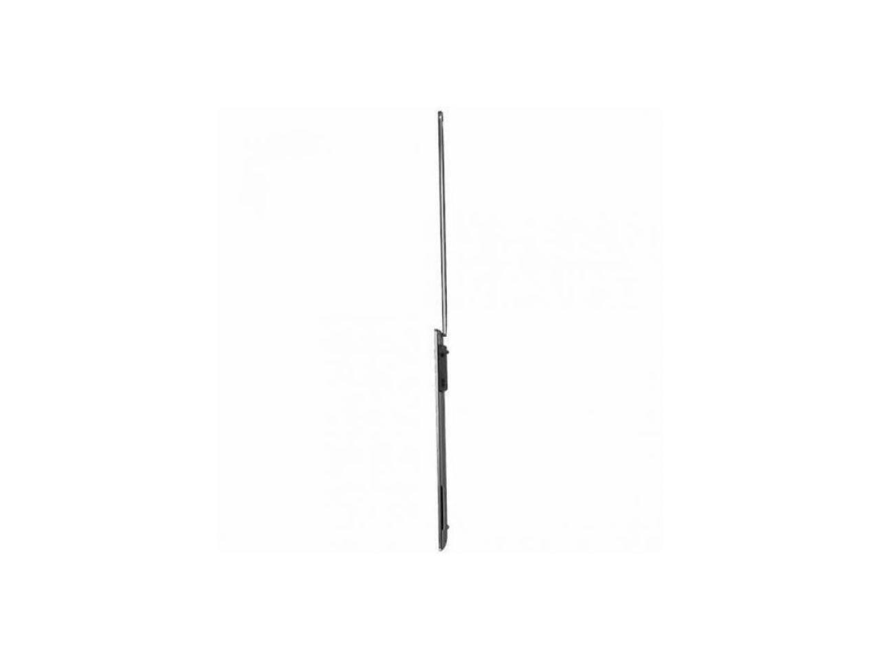 Alt View 5. Lenovo - Lenovo ThinkPad X9 14 Gen 1 14.0" Intel Core Ultra 7 268V 32GB Memory 1TB SSD Windows 11 Pro 21QA0006US - Gray.