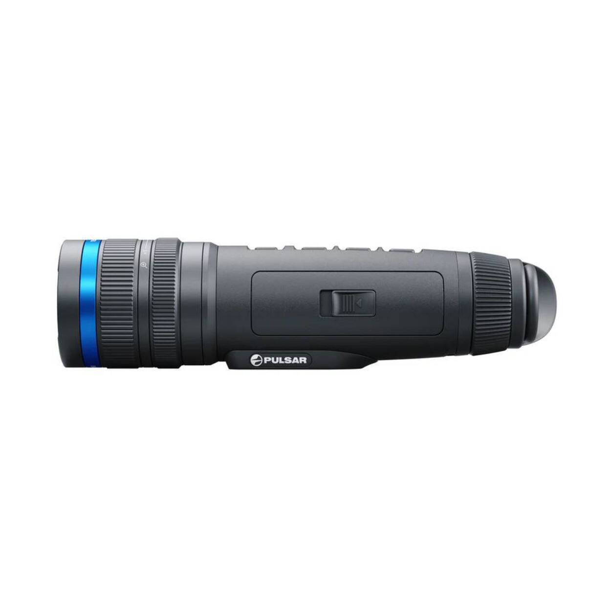 Left. Pulsar - Pulsar Telos XP50 2.5-10x Thermal Monocular.