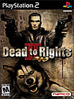 Best Buy: Dead to Rights II: Hell to Pay PlayStation 2 10010