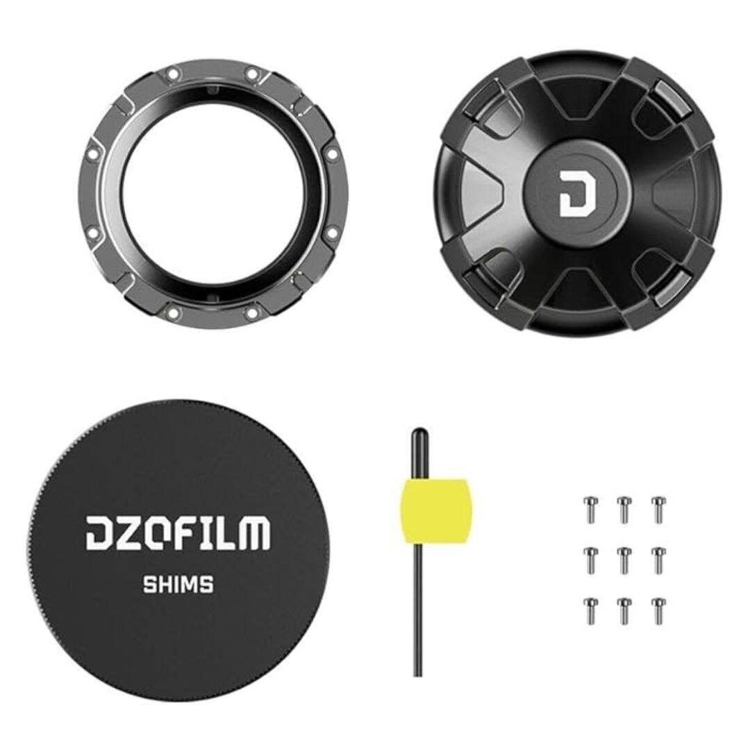 DZOFILM SHIMS