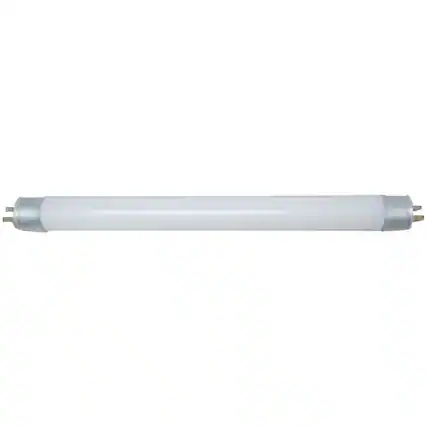 Front. Flowtron - 20W Replacement UV Bulb 2-Pack for Indoor Bug Zapper FLWINZ26 Compatible - White.