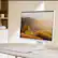 Alt View 6. ASUS - VM471 27" Full HD Touch-Screen All-in-One - Copilot+ PC - Snapdragon X - 16GB RAM - 1TB SSD - White.